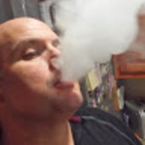 Meet your Posher, Jeff